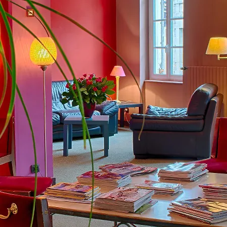 De Bordeaux 3*