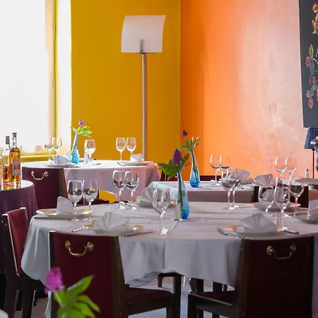 De Bordeaux Hotel 3*
