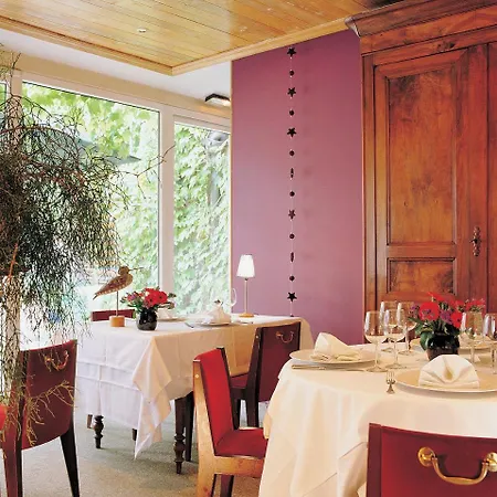 De Bordeaux ホテル