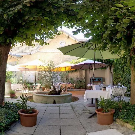 De Bordeaux Отель 3*