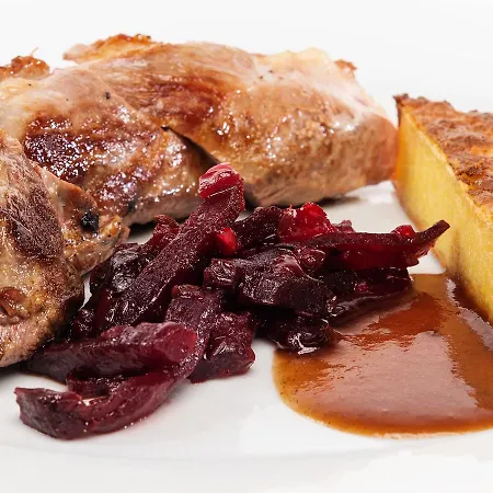 De Bordeaux ホテル