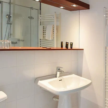 De Bordeaux Отель