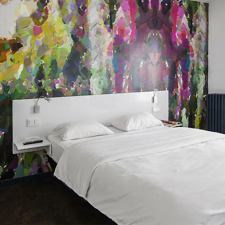De Bordeaux Hotel 3*