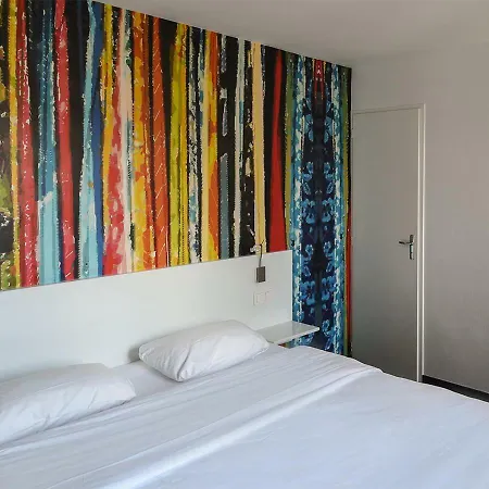 De Bordeaux 3* Пон