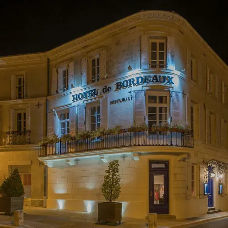 De Bordeaux Pons