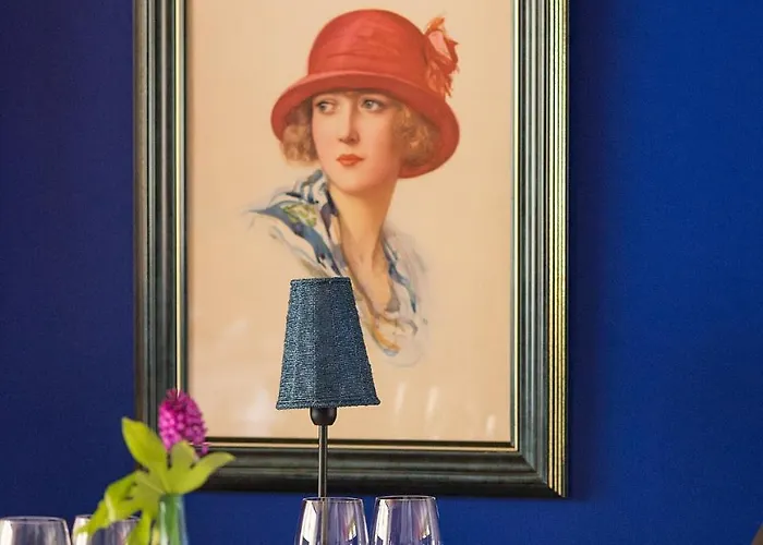 De Bordeaux Ξενοδοχείο Pons