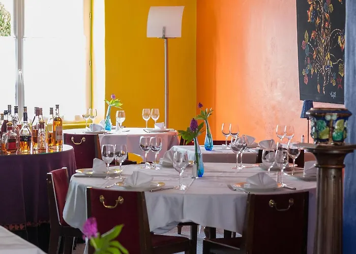 De Bordeaux Ξενοδοχείο 3*