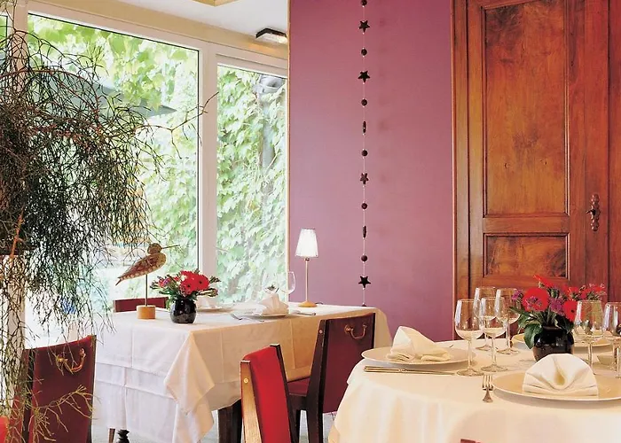 De Bordeaux Ξενοδοχείο