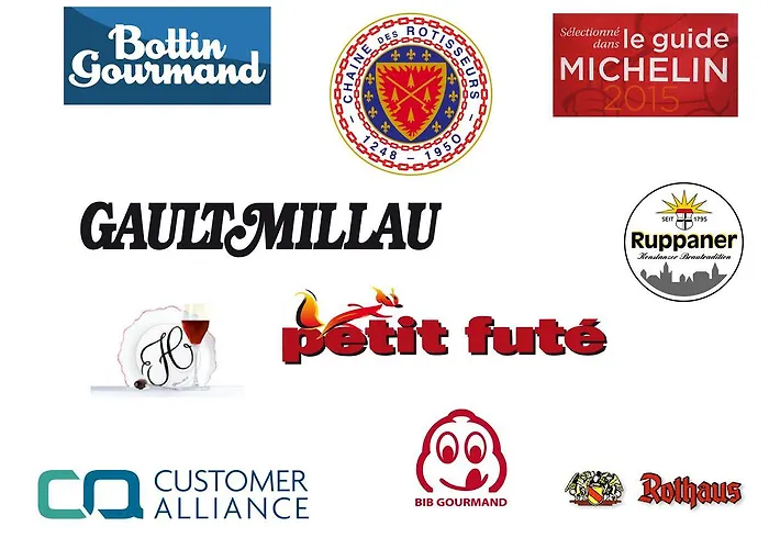 De Bordeaux Ξενοδοχείο 3*