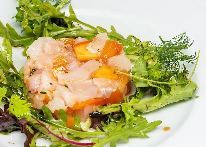 De Bordeaux Ξενοδοχείο