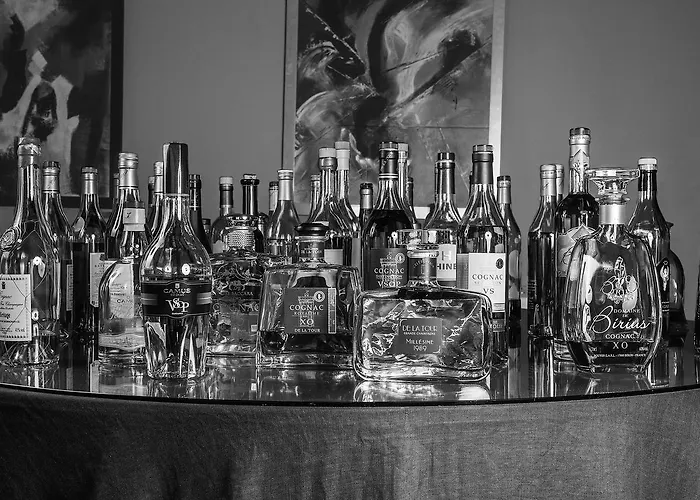 Ξενοδοχείο De Bordeaux 3*