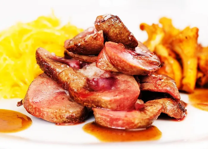 De Bordeaux Ξενοδοχείο