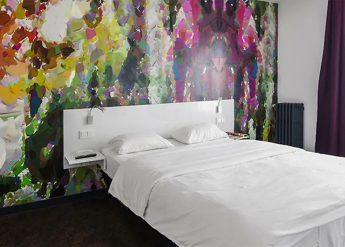 De Bordeaux Ξενοδοχείο 3*